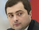 СБУ стверджує, що помічник президента РФ Сурков надсилає терористам &laquo;ЛНР&raquo;-&laquo;ДНР&raquo; інформаційні темники