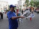 &laquo;Газета &laquo;Вести&raquo; отказалась быть холуями власти. Мы решили остаться журналистами&raquo;