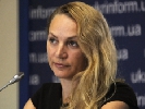 Тетяна Попова: від початку конфлікту на Сході близько 4000 журналістів акредитувалися для роботи в зоні АТО