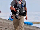 Керівники НМПУ та ЄФЖ висловили співчуття у зв’язку із загибеллю фотокореспондента Сергія Ніколаєва