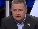 Депутат Матейченко планує знову внести на розгляд законопроект, що раніше передбачав відповідальність за критику влади