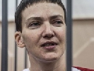 Надія Савченко на суді зробить повідомлення щодо продовження голодування – адвокат