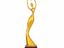 Лауреатами премії «Телезірка» за 2014 рік стали проекти і ведучі «1+1», СТБ і Нового каналу