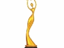 Лауреатами премії &laquo;Телезірка&raquo; за 2014 рік стали проекти і ведучі &laquo;1+1&raquo;, СТБ і Нового каналу