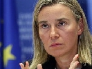 Могеріні закликала звільнити Савченко і Сенцова в рамках Мінських домовленостей