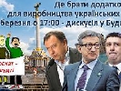 Підсумки круглого столу «Де брати гроші на українське кіно?» Підсумки круглого столу «Де брати гроші на українське кіно?»