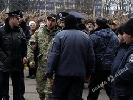 В Одесі міліція не стала розслідувати напад на журналіста інформагентства &laquo;Одесса-Медиа&raquo;