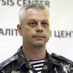 На Дніпропетровщині затримані місцеві мешканці за підозрою в агітації в інтернеті на користь «ЛНР-«ДНР»