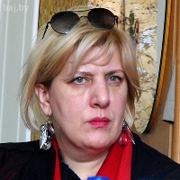 Дуня Міятович заявляє, що в Криму відбувається ліквідація вільних ЗМІ
