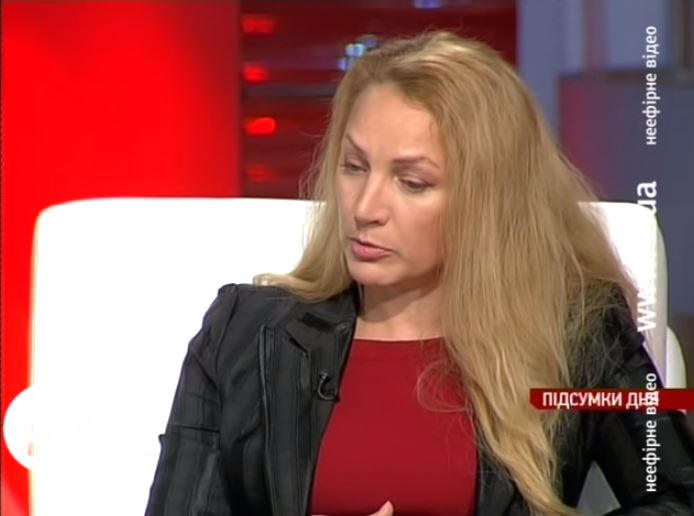 Тетяна Попова: «У роботі колишнього менеджменту Центральної телерадіостудії Міноборони були виявлені численні порушення»