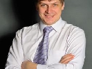 Радником Стеця  з питань інформполітики Криму призначено Костинського