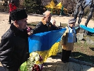 У Криму патріоти України вийшли на святкування дня народження Кобзаря – у Харкові ходу відмінили через загрозу теракту