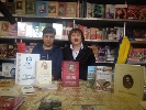 Буковинське видавництво випустило &laquo;Кобзар&raquo; казахською та російською