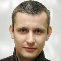 Порошенко призначив стипендію синові загиблого журналіста В’ячеслава Веремія