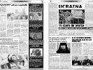 У Чернівецькій організації НСЖУ заявляють, що місцева румуномовна газета порушила стандарти в публікації про мобілізацію