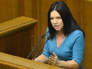 Завершився чат з Вікторією Сюмар