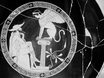 Ложь Одиссея, которую открыла новая наука медиа-археология