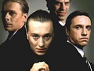 Нацрада не має претензій до трансляції каналом ICTV серіалу «Бригада»
