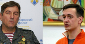 Депутат «Народного фронту» відмовився від грошової компенсації у позові проти коломийського журналіста Євгена Гапича