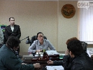 Вілкул продовжив на півроку контракт з директором ТРК &laquo;Рудана&raquo;, яку майданівці звинувачували у необ’єктивності