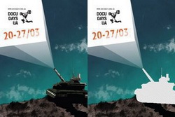 Відкриється фестиваль Docudays UA показом британського фільму про «ДНР»