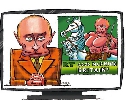 Путин побеждает, используя главное оружие Запада – эксперт Путин побеждает, используя главное оружие Запада – эксперт
