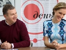 &laquo;Голоси&raquo; оптимізму