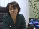 Головного редактора &laquo;Нетішинського вісника&raquo; знайшли мертвою у її квартирі