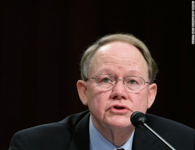 Макконнелл застерігає США від стратегічних наслідків атак китайських хакерів