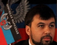 Пушилін заявив, що не пускатиме українських журналістів на територію «ДНР»