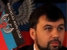 Пушилін заявив, що не пускатиме українських журналістів на територію «ДНР»