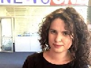 Євгенія Захарова з каналу «112 Україна» стала креативним продюсером NewsOne