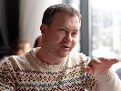 Сергей Гармаш: «Я читаю сепаратистские ресурсы, и мне становится легче. Они сами себя съедят»