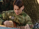 Активісти зняли документальний фільм про батальйон Нацгвардії, до якого увійшла самооборона Майдану