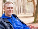Денис Гойко: &laquo;Моя служба почалася з війни&raquo;