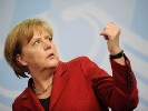 У Німеччині знімуть художній фільм про Ангелу Меркель
