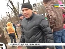 Прихильники &laquo;ДНР&raquo; у Костянтинівці погрожували журналістці 5-го каналу (ВІДЕО)