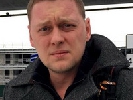 Російського журналіста Муравйова, який розповідав про «маленьких карателів» з Києва і планував працювати на «Інтері», видворено з України
