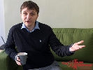 Володимир Яворський: «В Україні йде війна на знищення, але це знищить саму країну»