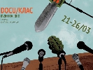 З 21 по 26 березня - майстерня DOCU/КЛАС в рамках Docudays UA