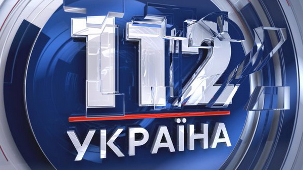 Телеканал «112 Україна» оновив графіку