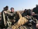 &laquo;Я – війна&raquo;