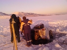 Російські ЗМІ: на Байкалі потонув 33-річний Віктор Давидов (ОНОВЛЕНО)