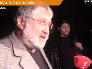 Сергій Андрушко: Вітер проти Коломойського
