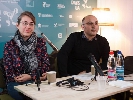 На Docudays UA стартувала програма &laquo;Ефект Грузії&raquo;