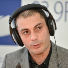 Ще одного співробітника одіозного Дмитра Кисельова оголошено персоною нон ґрата в Молдові