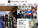 Казанський, Сакадинський та інші журналісти з Донбасу запустили інтернет-видання &laquo;Четвертая власть&raquo;