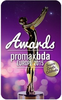 «Інтер» здобув дві перемоги у конкурсі PromaxBDA Europe Awards-2015