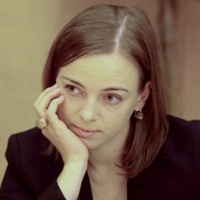 Катерина Лапшина залишає посаду директора з розвитку медіабізнесу СКМ
