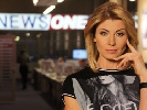 Ліна Нерус вестиме новини на телеканалі NewsOne Ліна Нерус вестиме новини на телеканалі NewsOne